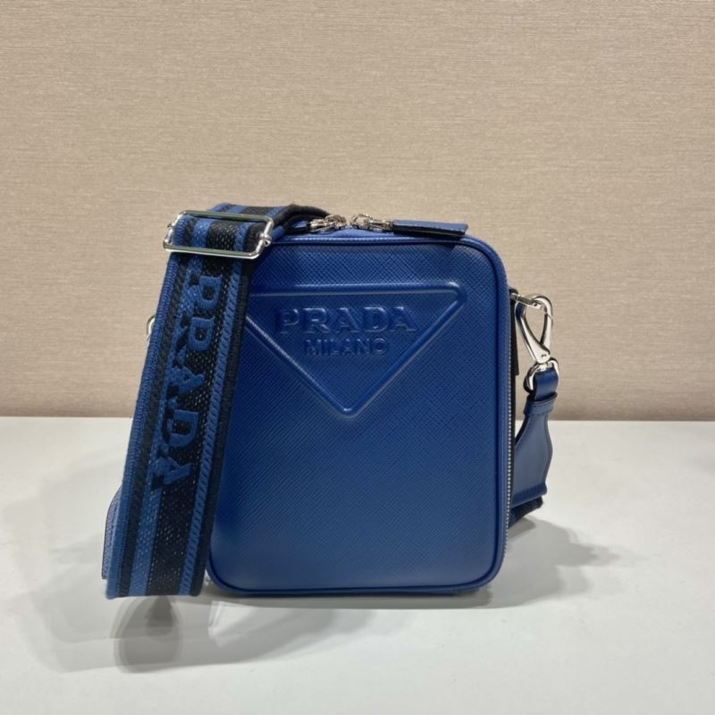 Prada Satchel Bags